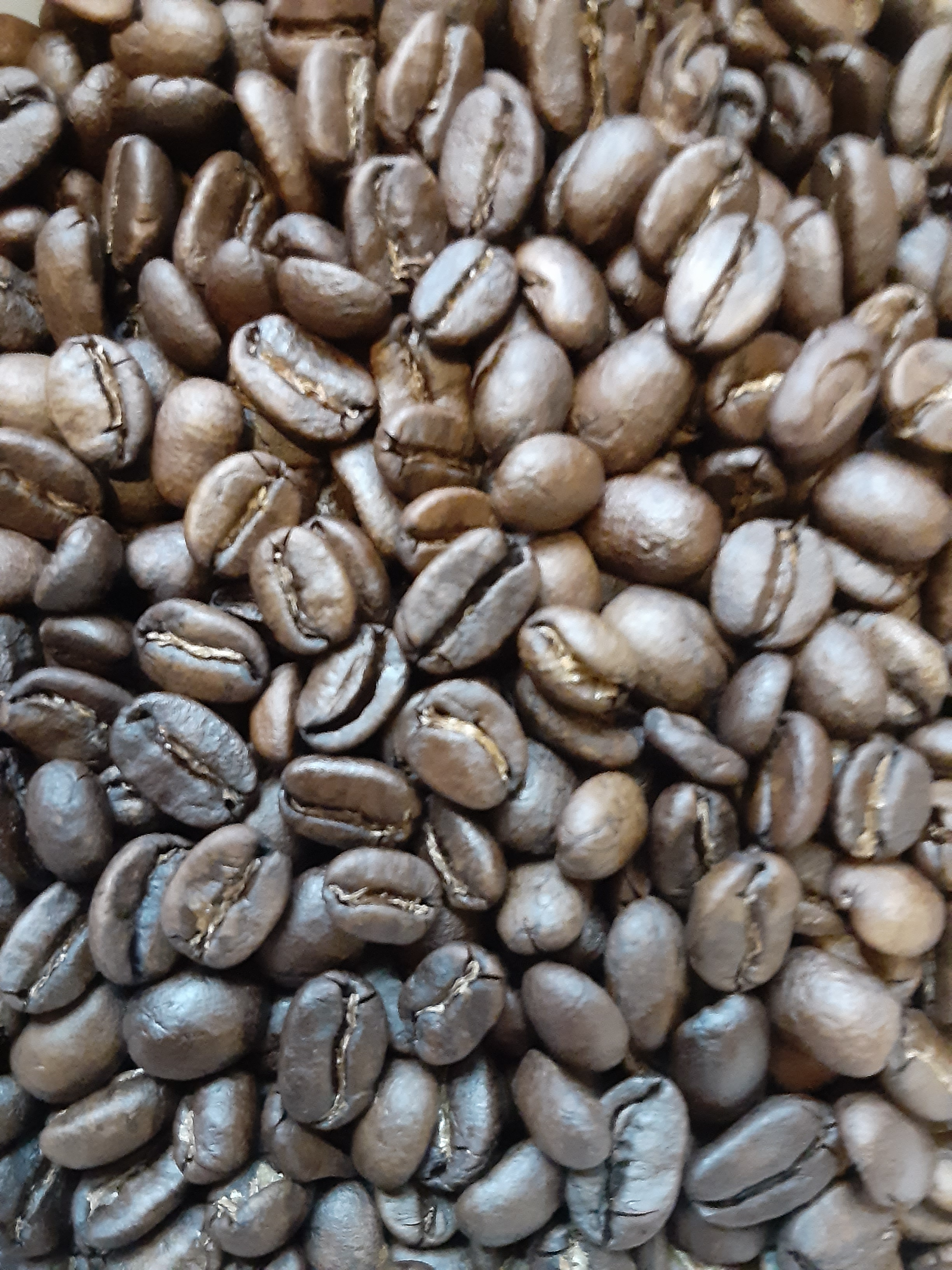 Java Coffee (Dark Roast)