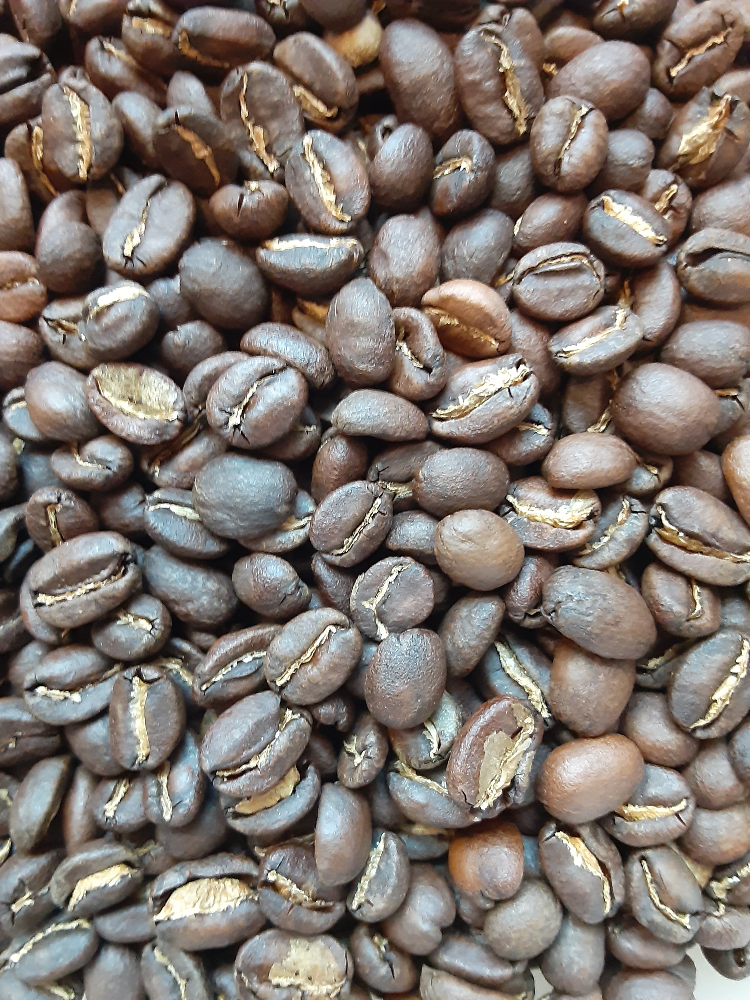 Ethiopia Coffee (Blonde Roast)