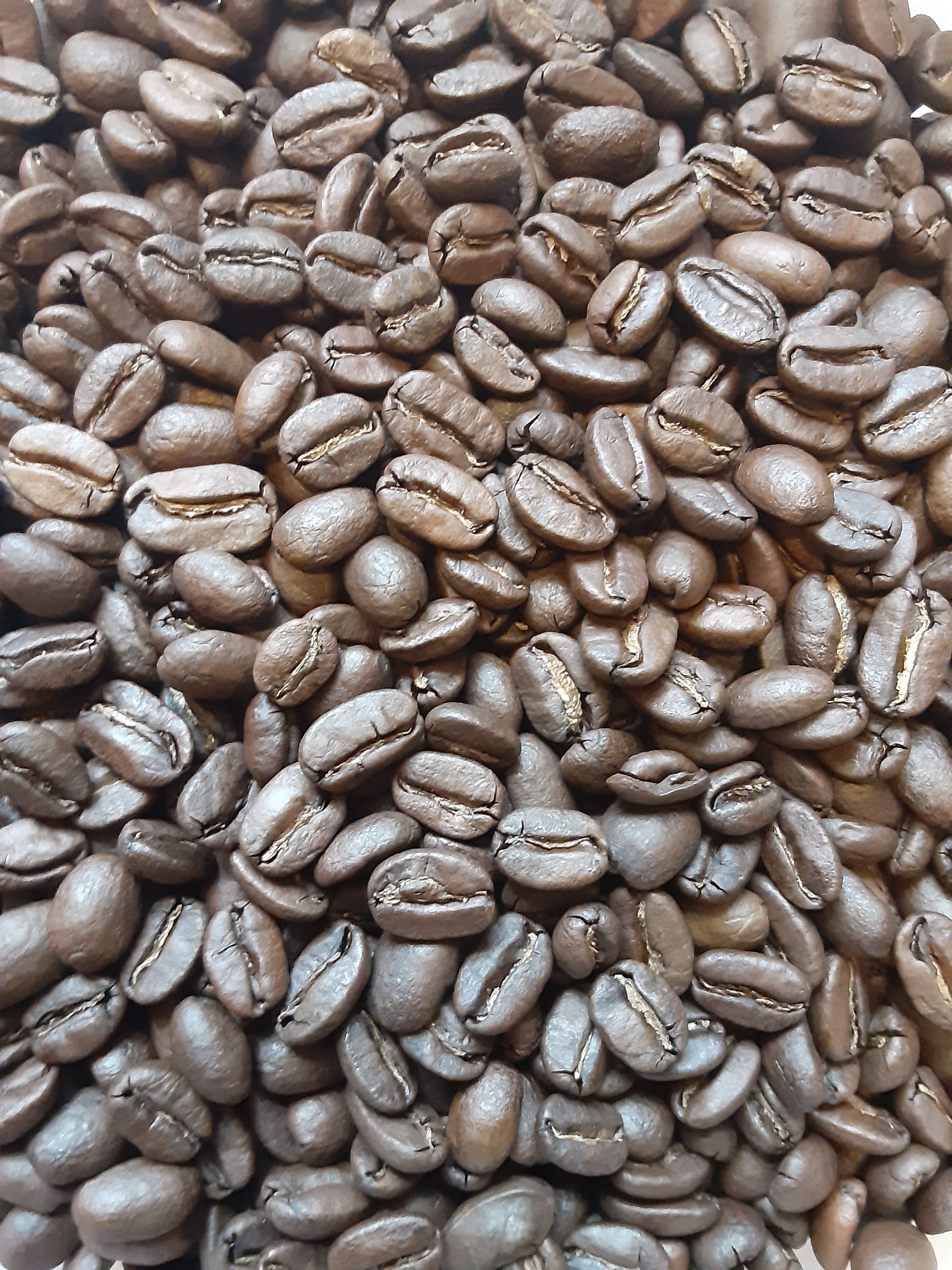 Papua New Guinea Coffee (Medium Roast)