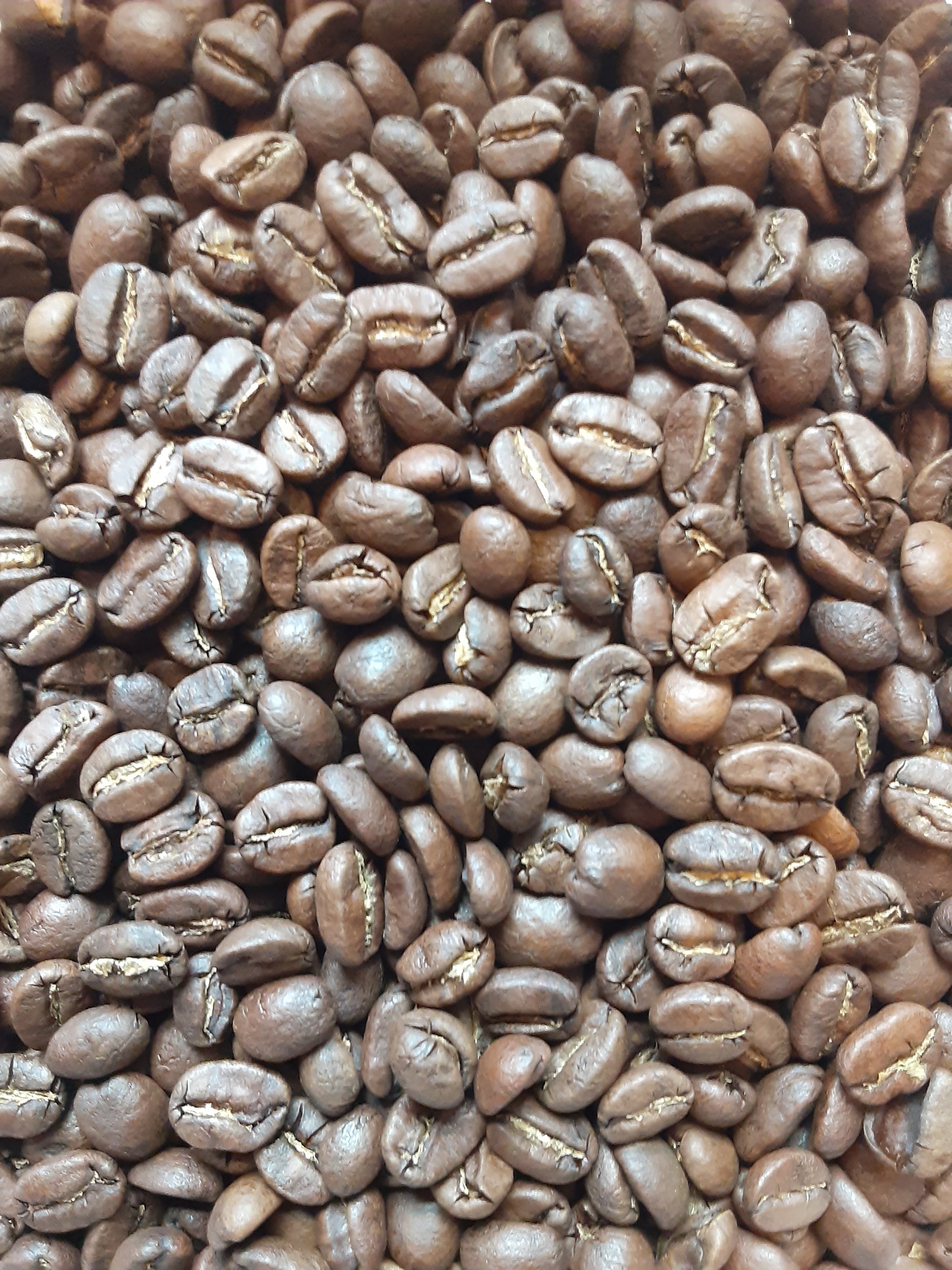 Costa-Rica Coffee (Medium-light Roast)